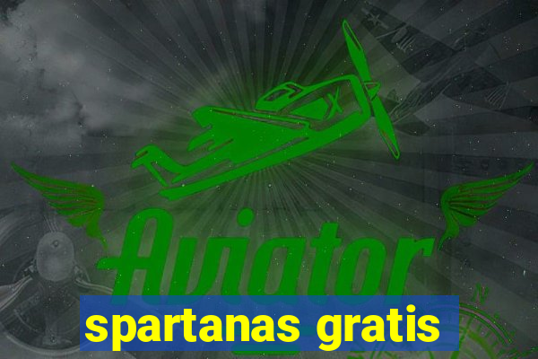 spartanas gratis